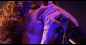 Arctic Monkeys - The Only Ones Who Know - Live at Reading Festival 2009 [HD]