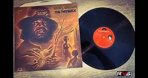 James Brown – The Payback