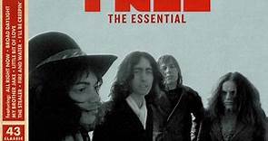 Free - All Right Now The Essential Free