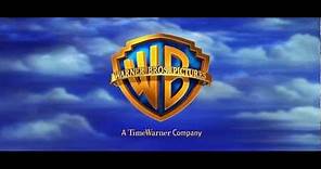 Warner Bros Intro Logo - 1080p