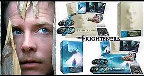 The Frighteners - Ultimate Edition [Turbine Germany | 4K Ultra HD | 6-Discs | Michael J. Fox]