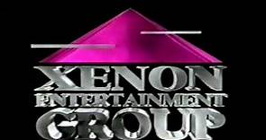 Xenon entertainment group