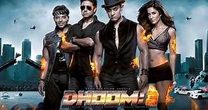 Dhoom 3 Breaks All Box Office Records