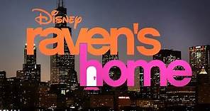 Teaser | Raven’s Home | Disney Channel