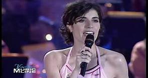 Giorgia - Parlami d'amore (Original Video)
