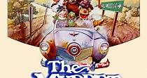 The Muppet Movie streaming: where to watch online?