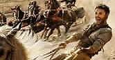 Ben-Hur (Filme), Trailer, Sinopse e Curiosidades - Cinema10