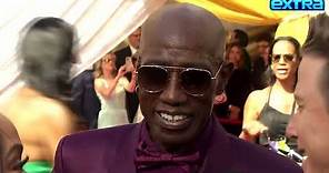 Oscars 2022: Wesley Snipes on New STRIPPER Movie with Kevin Hart