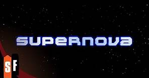 Supernova (2000) James Spader, Angela Bassett - Official Trailer (HD)