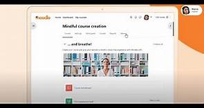 Moodle LMS: Create transformative learning experiences