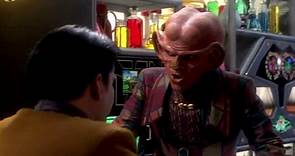 Watch Star Trek: Voyager Season 1 Episode 1: Star Trek: Voyager - Caretaker, Part 1 & 2 – Full show on Paramount Plus