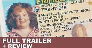 Identity Thief Official Trailer + Trailer Review : HD PLUS