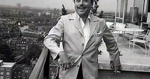 Tennessee Williams Documentary - Biography of the life of Tennessee Williams