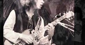 Mick Taylor Special