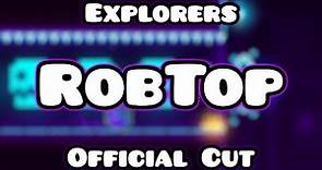Explorers by Hinkik OFFICIAL RobTop Cut