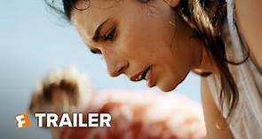 Fall Trailer #1 (2022) | Movieclips Trailers