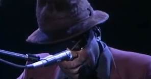 John Lee Hooker, Carlos Santana and Etta James - Blues Boogie Jam (Official)