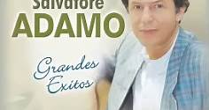 Salvatore Adamo - 30 Grandes Exitos en Castellano