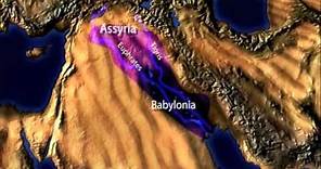 The Kings: From Babylon to Baghdad 1