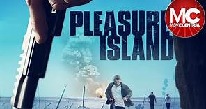 Pleasure Island | Full Crime Drama Movie