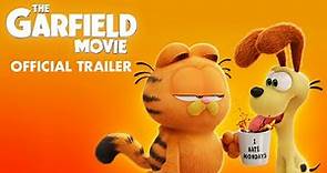 Garfield | Official Trailer غارفيلد | العرض الدعائي (مترجم)