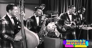 Bill Haley and The Comets Crazy Man Crazy 1953