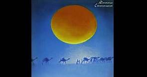 Santana - Caravanserai (Full Album) 1972