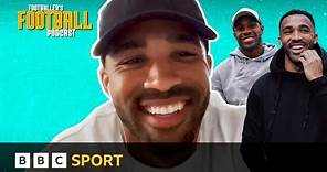 'Don't call me Super Sub!' - Callum Wilson & Michail Antonio on the Footballer's Football Podcast