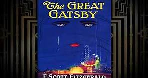 The Great Gatsby Chapter 7 (Audiobook)
