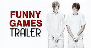 Funny Games (2007) Trailer Remastered HD