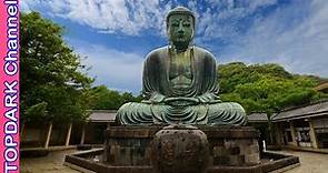 10 Budas Gigantes más Impresionantes del Mundo