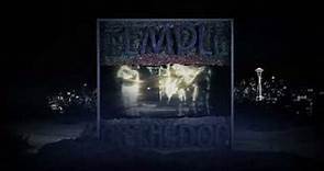 Temple of the Dog - Black Cat (demo)