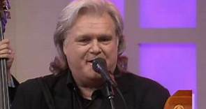 Ricky Skaggs Reworks Classics