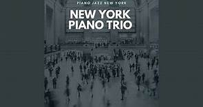 New York Jazz Trio