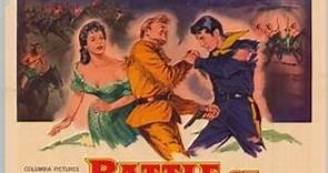 Peliculas Oeste-La batalla de Rogue river-Battle of Rogue river-(George Montgomery-Richard Denning-Martha Hyer-John Crawford 1954)