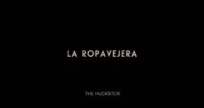 La Ropavejera (horror short film directed by Nacho Ruipérez)
