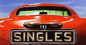 Mike   The Mechanics - The Singles 1985 - 2014
