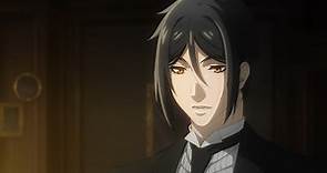 Black Butler  - Trailer