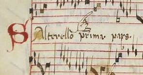 Estampie - Medieval Instrumental Music, Studio Der Frühen Musik & Schola Cantorum Basiliensis