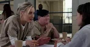 Orange Is The New Black - Season 3 Sneak Peek #3 - OITNB Premieres June 12 only on Netflix