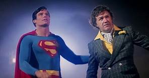 Superman delivers Lex Luthor to prison | Superman (3 Hour TV Version)