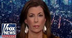 Tammy Bruce: A national scandal is unfolding before our eyes