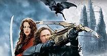 Van Helsing streaming: where to watch movie online?
