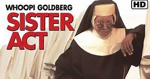 Sister Act (1992) Bande Annonce Officielle VF