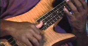 Victor Wooten - Classical Thump