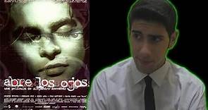 Review/Crítica "Abre los ojos" (1997)
