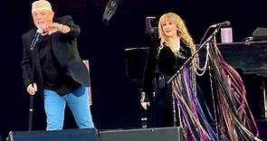 Stevie Nicks & Billy Joel - Stop Draggin’ My Heart Around 6/16/23 Philadelphia
