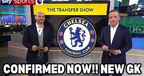 🚨 BREAKING: Chelsea Will Sign 🔥 Wonderful GK from Bundesliga! Chelsea Latest Transfer News Today Now