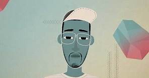 Oddisee - You Grew Up | Official Music Video