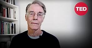Kim Stanley Robinson: Remembering climate change ... a message from the year 2071 | TED Countdown